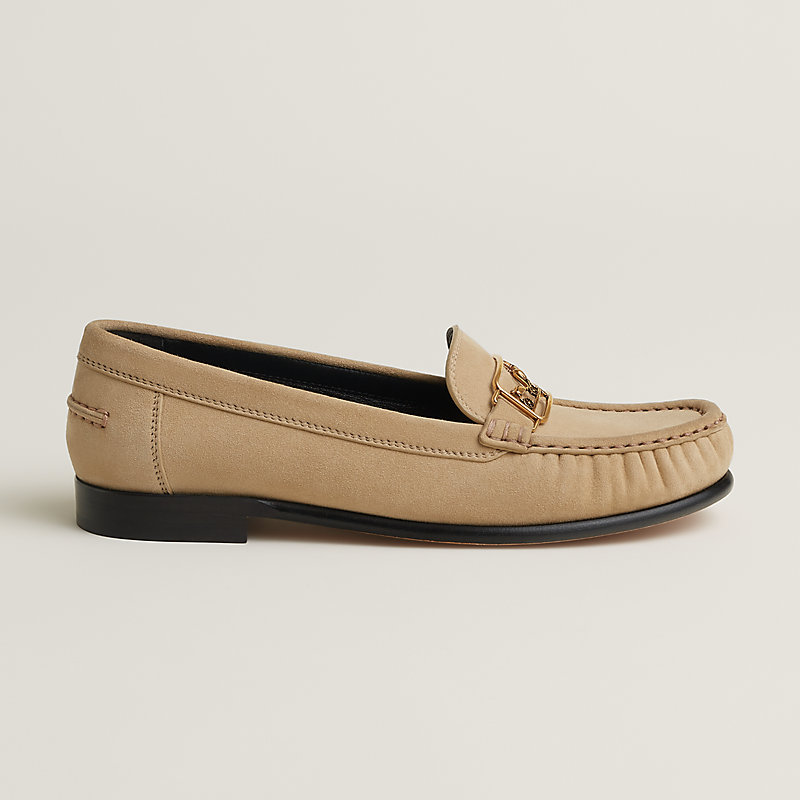 Kessy loafer | Hermès Mainland China